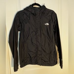The North Face Rain Jacket